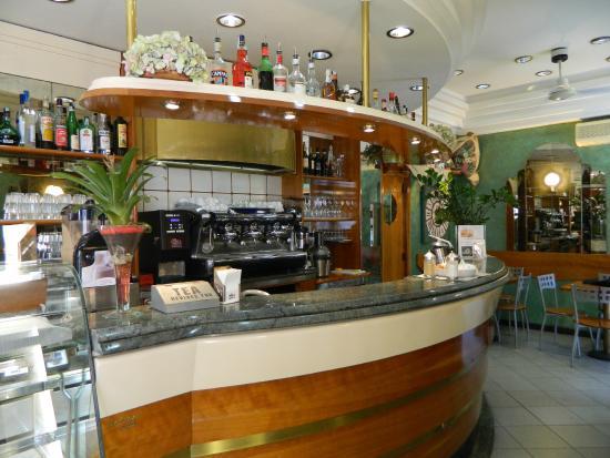 Caffe di Firenze